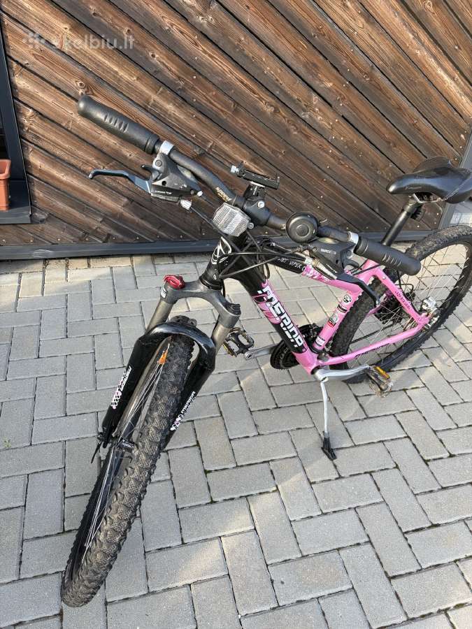 Merida Juliet Viper - nuotraukos Nr. 6