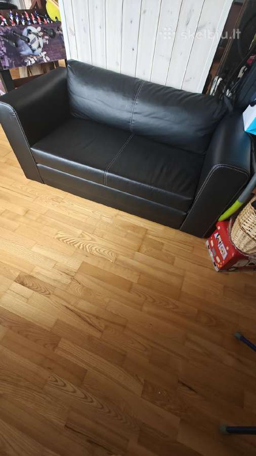 Sofa-lova - nuotraukos Nr. 2