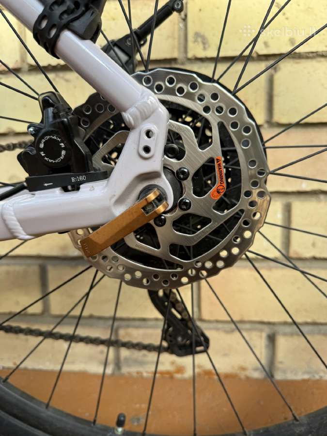 Specialized Sirrus X 2.0 - nuotraukos Nr. 3