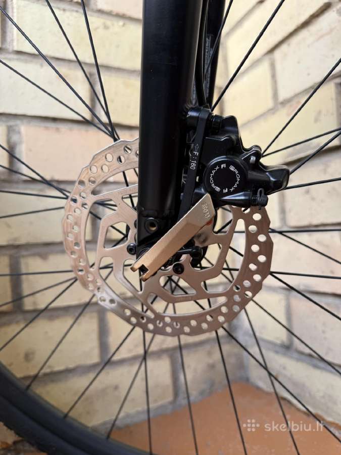 Specialized Sirrus X 2.0 - nuotraukos Nr. 4