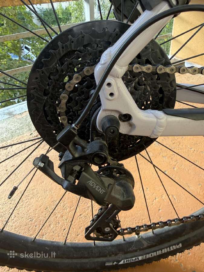 Specialized Sirrus X 2.0 - nuotraukos Nr. 5