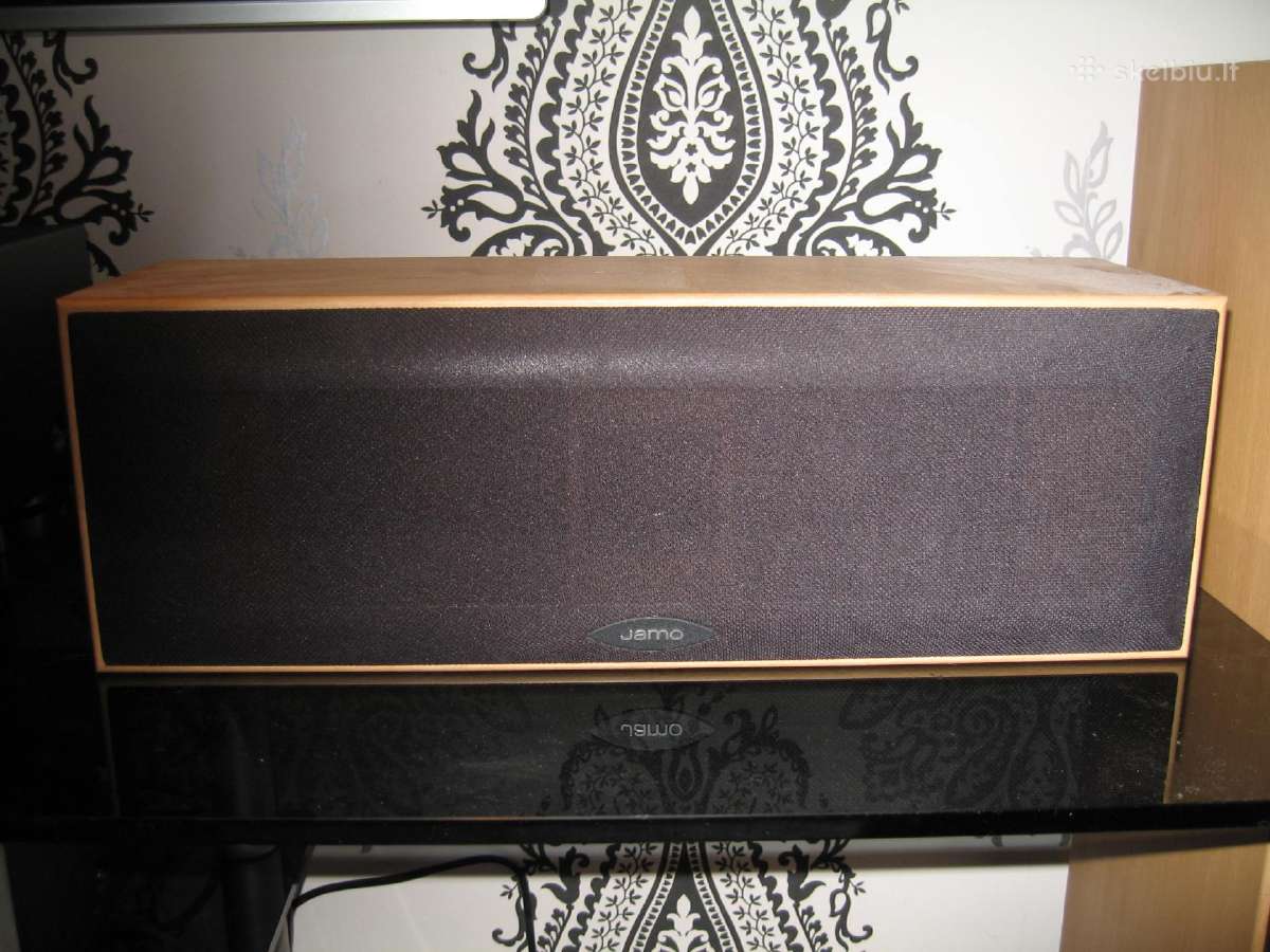 Hi-fi audio technika. Yamaha. Jamo. Technics. - nuotraukos Nr. 35