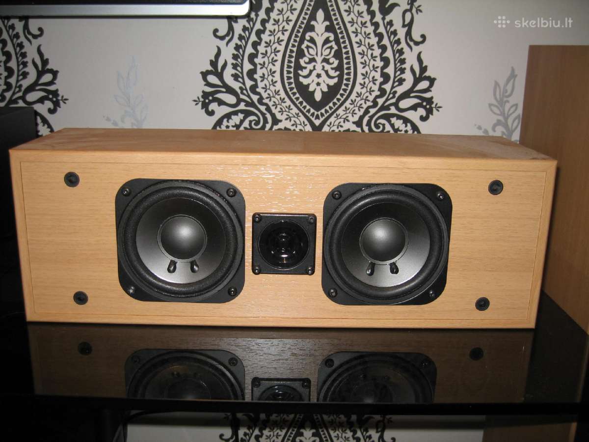 Hi-fi audio technika. Yamaha. Jamo. Technics. - nuotraukos Nr. 36