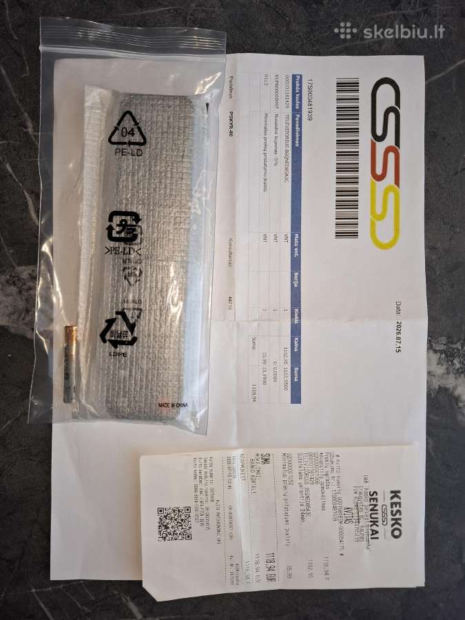 LG 86qned85a3c - nuotraukos Nr. 3