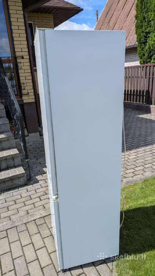 Įmontuojamas šaldytuvas Electrolux Enn2900ajv - nuotraukos Nr. 5