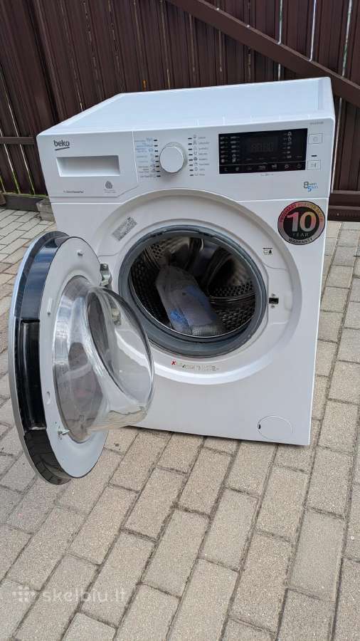 Įmontuojamas šaldytuvas Electrolux Enn2900ajv - nuotraukos Nr. 6