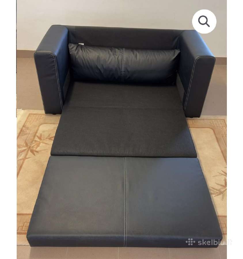 Sofa-lova - nuotraukos Nr. 3
