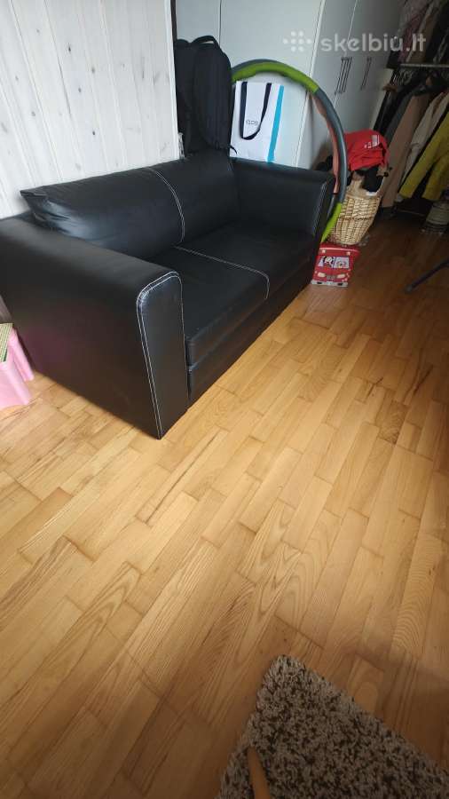 Sofa-lova - nuotraukos Nr. 4