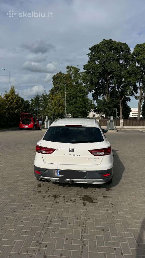 Tvarkingas automobilis - nuotraukos Nr. 2