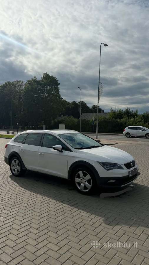 Tvarkingas automobilis - nuotraukos Nr. 3