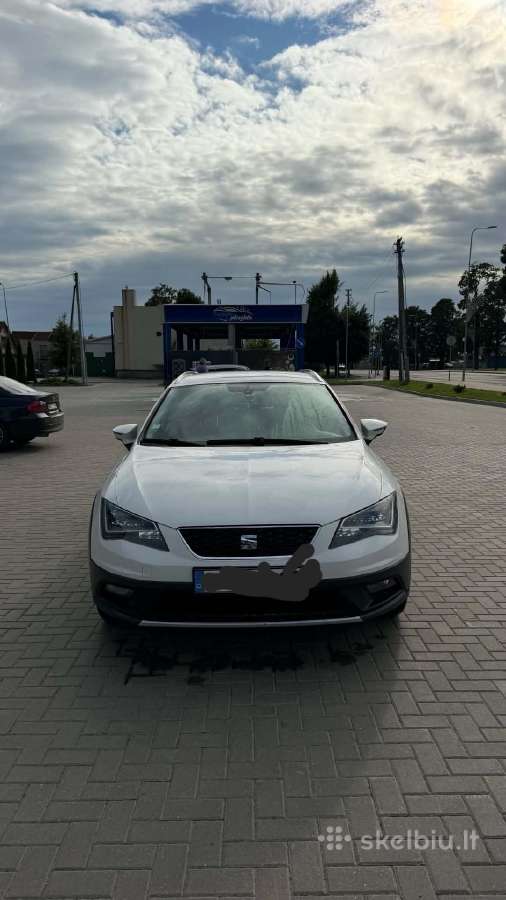 Tvarkingas automobilis - nuotraukos Nr. 4