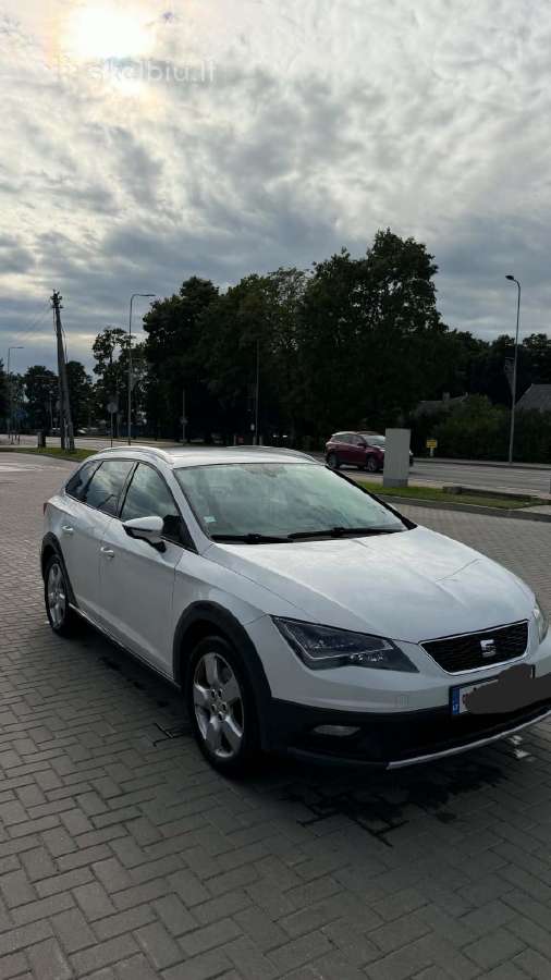 Tvarkingas automobilis - nuotraukos Nr. 5