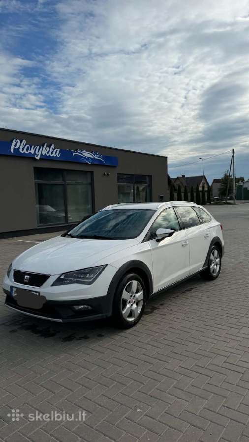 Tvarkingas automobilis - nuotraukos Nr. 6