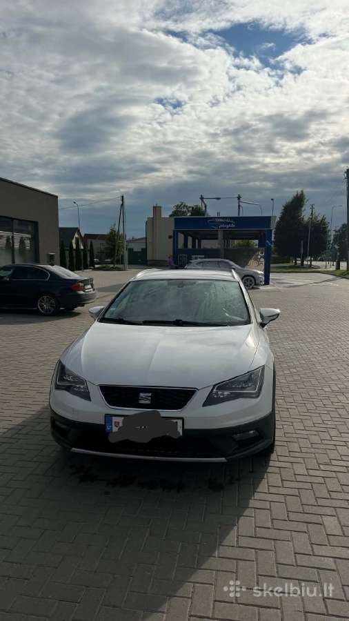 Tvarkingas automobilis - nuotraukos Nr. 9