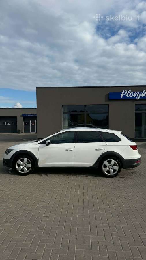 Tvarkingas automobilis - nuotraukos Nr. 13