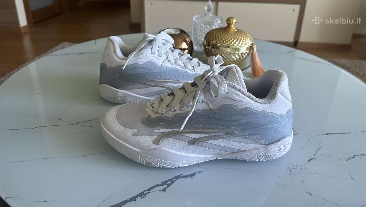 Puma stewie 3 kedukai - nuotraukos Nr. 2
