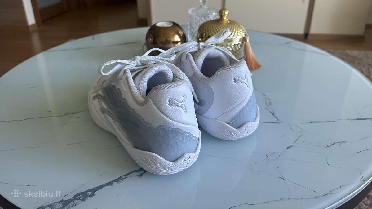 Puma stewie 3 kedukai - nuotraukos Nr. 3