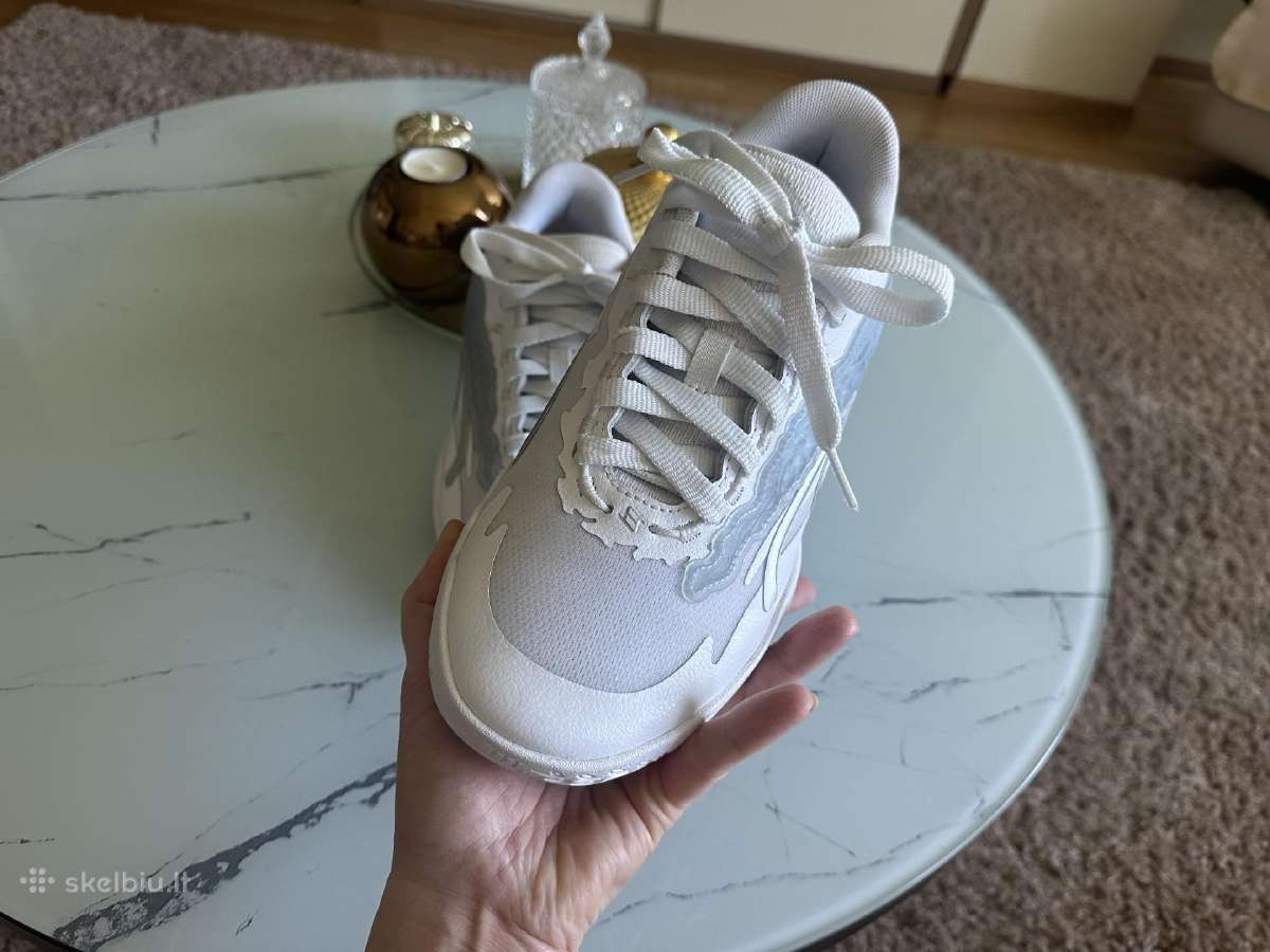 Puma stewie 3 kedukai - nuotraukos Nr. 6