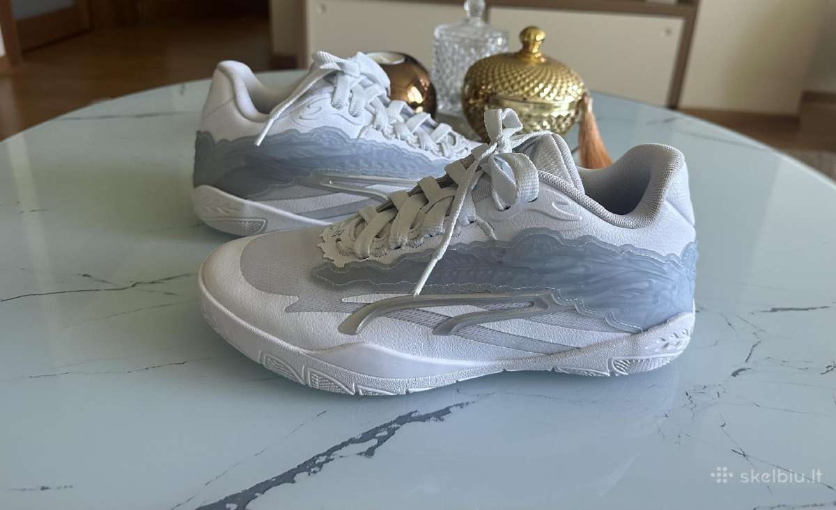 Puma stewie 3 kedukai - nuotraukos Nr. 7