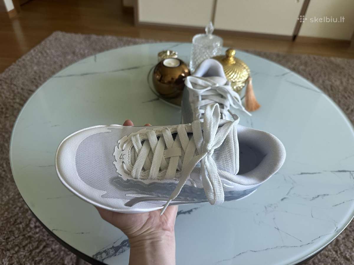 Puma stewie 3 kedukai - nuotraukos Nr. 9