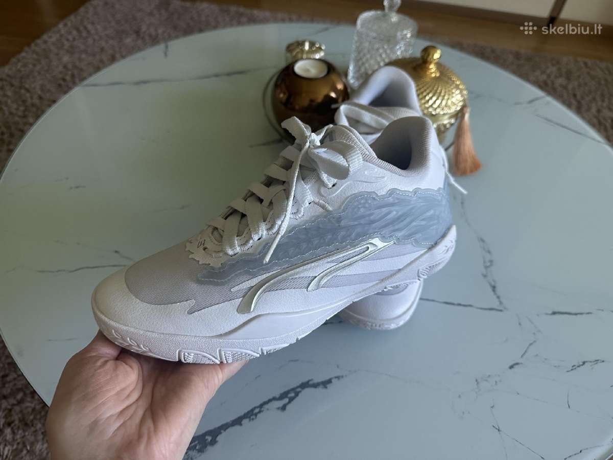 Puma stewie 3 kedukai - nuotraukos Nr. 10