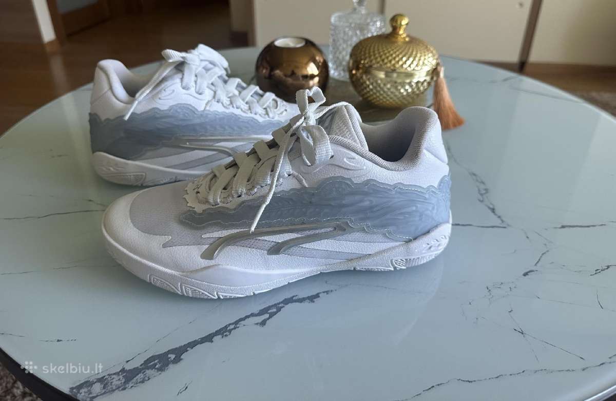 Puma stewie 3 kedukai - nuotraukos Nr. 11