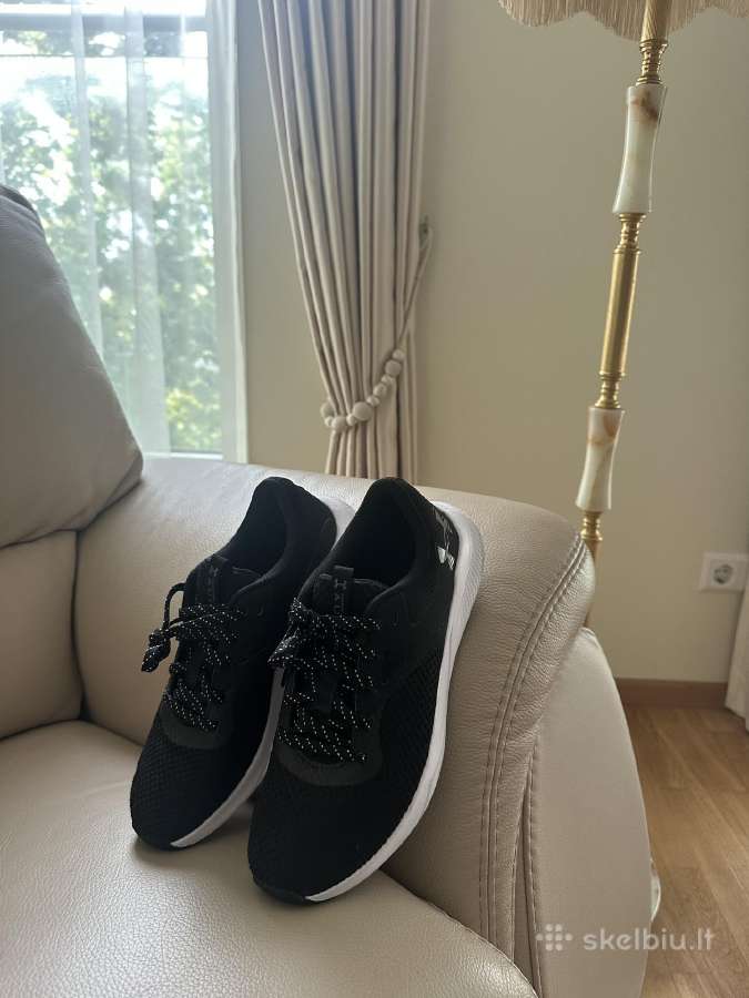 Under Armour sportiniai bateliai - nuotraukos Nr. 2