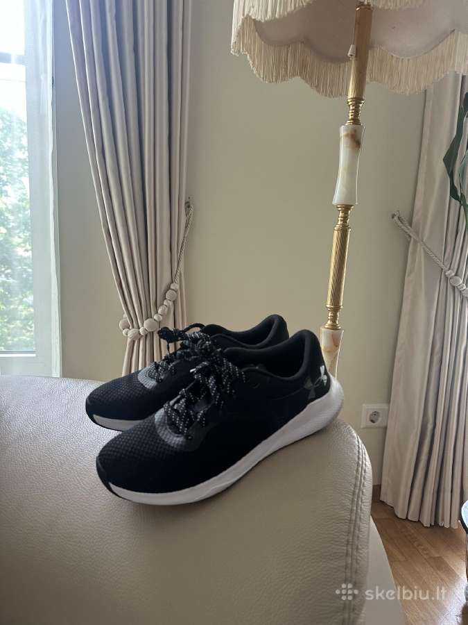 Under Armour sportiniai bateliai - nuotraukos Nr. 6