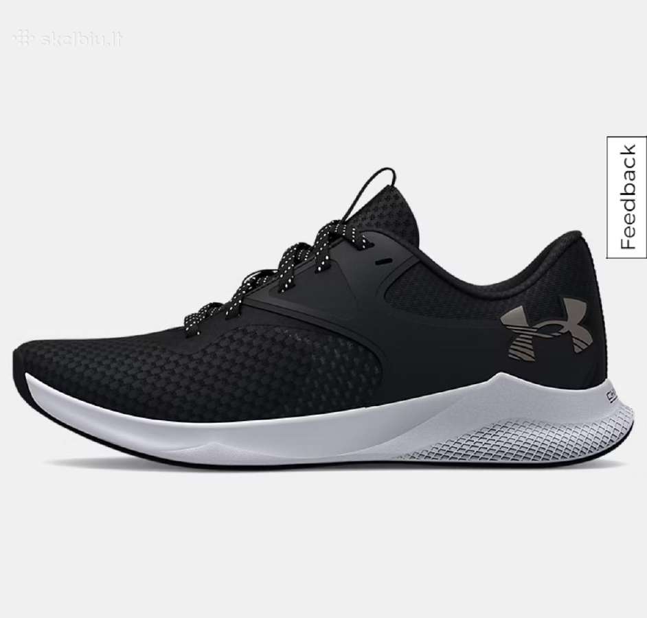 Under Armour sportiniai bateliai - nuotraukos Nr. 8