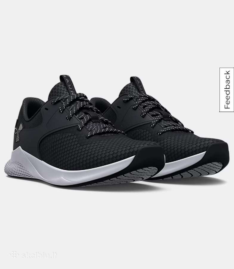 Under Armour sportiniai bateliai - nuotraukos Nr. 12