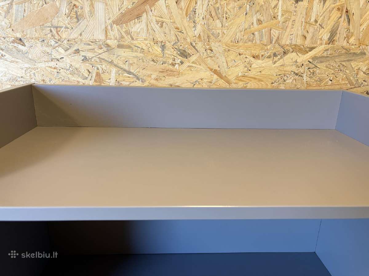 Ikea Hauga spintelės - nuotraukos Nr. 2