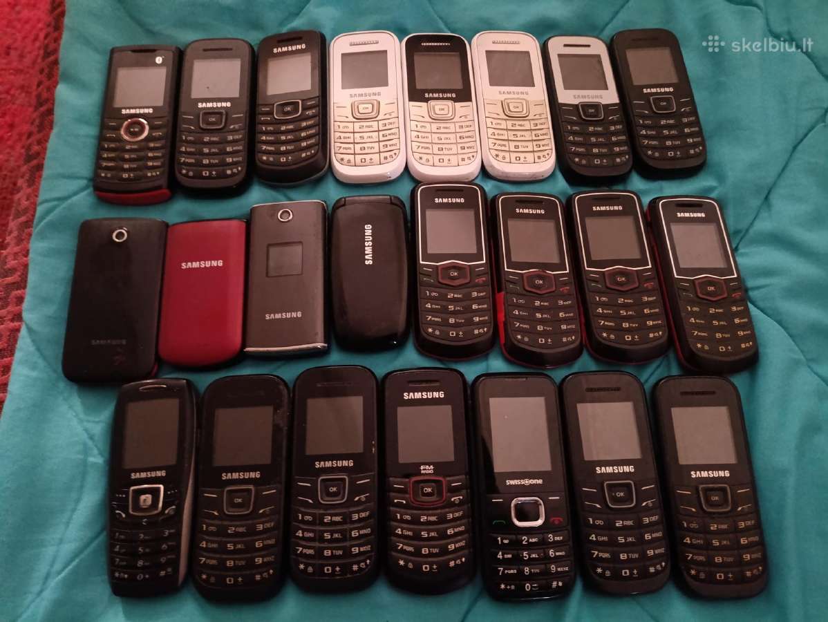 Geras Nokia 515,6300,6303,7230s,c2-06,x2-00, x2-02 - nuotraukos Nr. 32