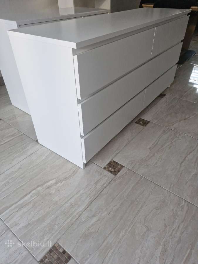 Ikea komoda - nuotraukos Nr. 2