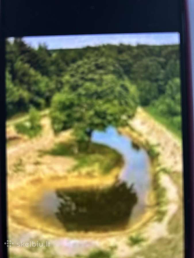 Parduodu sklypą - nuotraukos Nr. 3