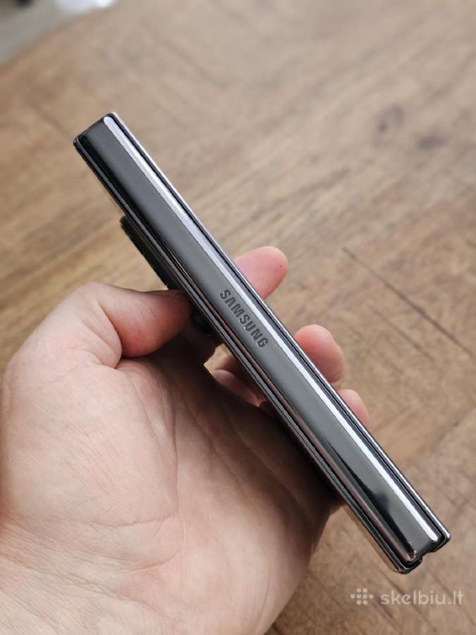 Samsung galaxy z Fold 4 - nuotraukos Nr. 3