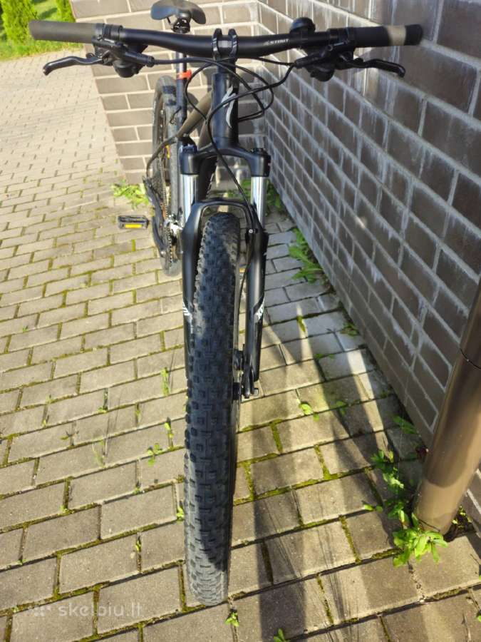 Specialized dviratis - nuotraukos Nr. 4