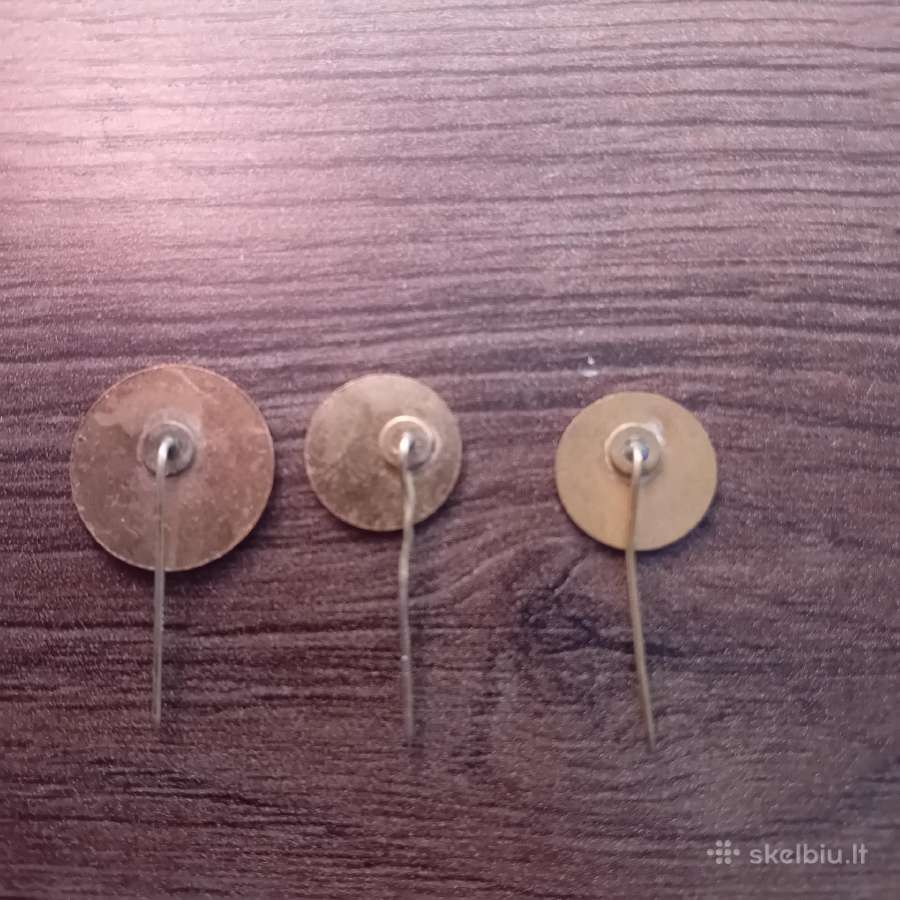 Ltsr ženkliukai sportas - nuotraukos Nr. 4