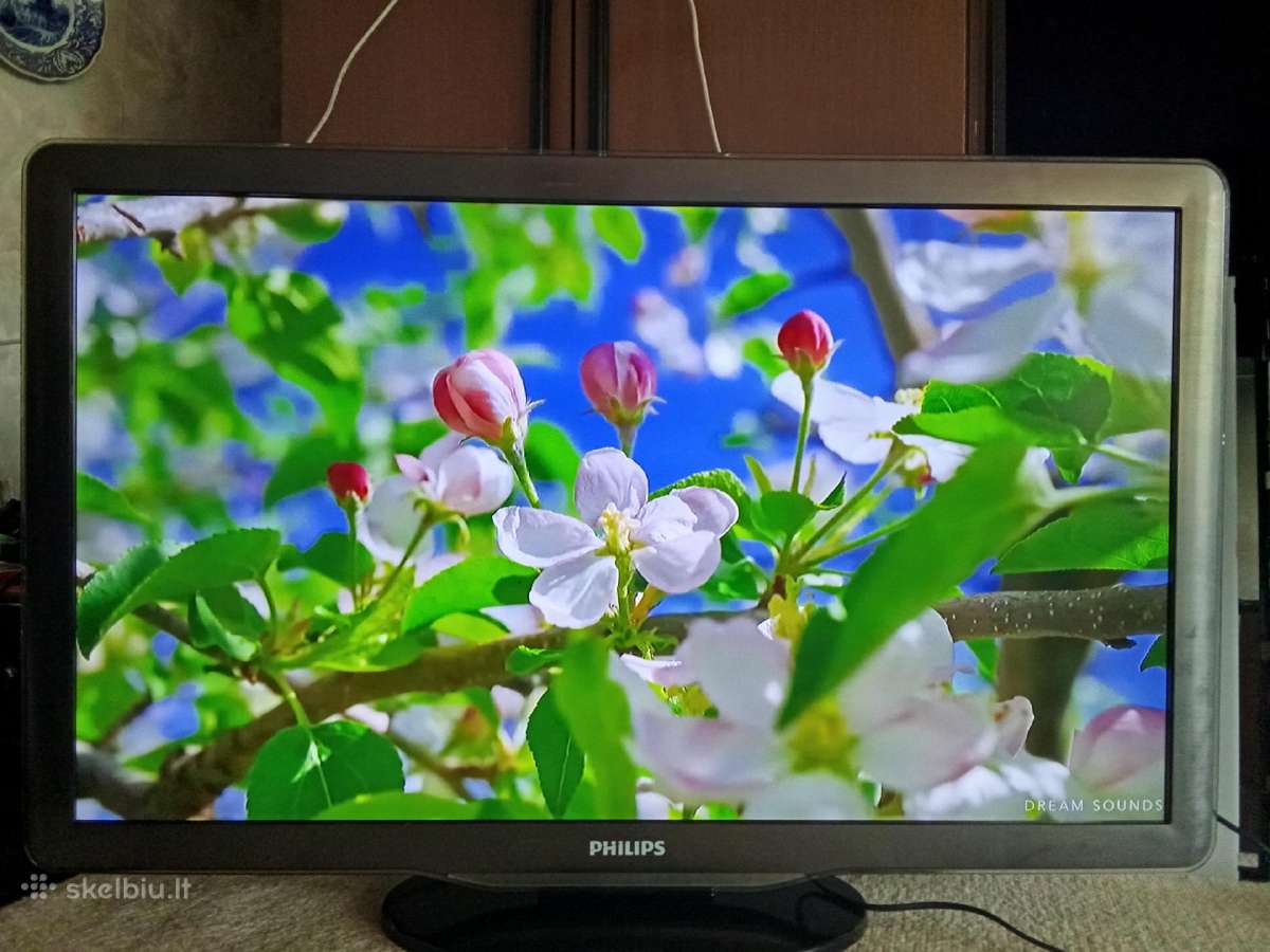 Android LED TV 94cm - nuotraukos Nr. 3