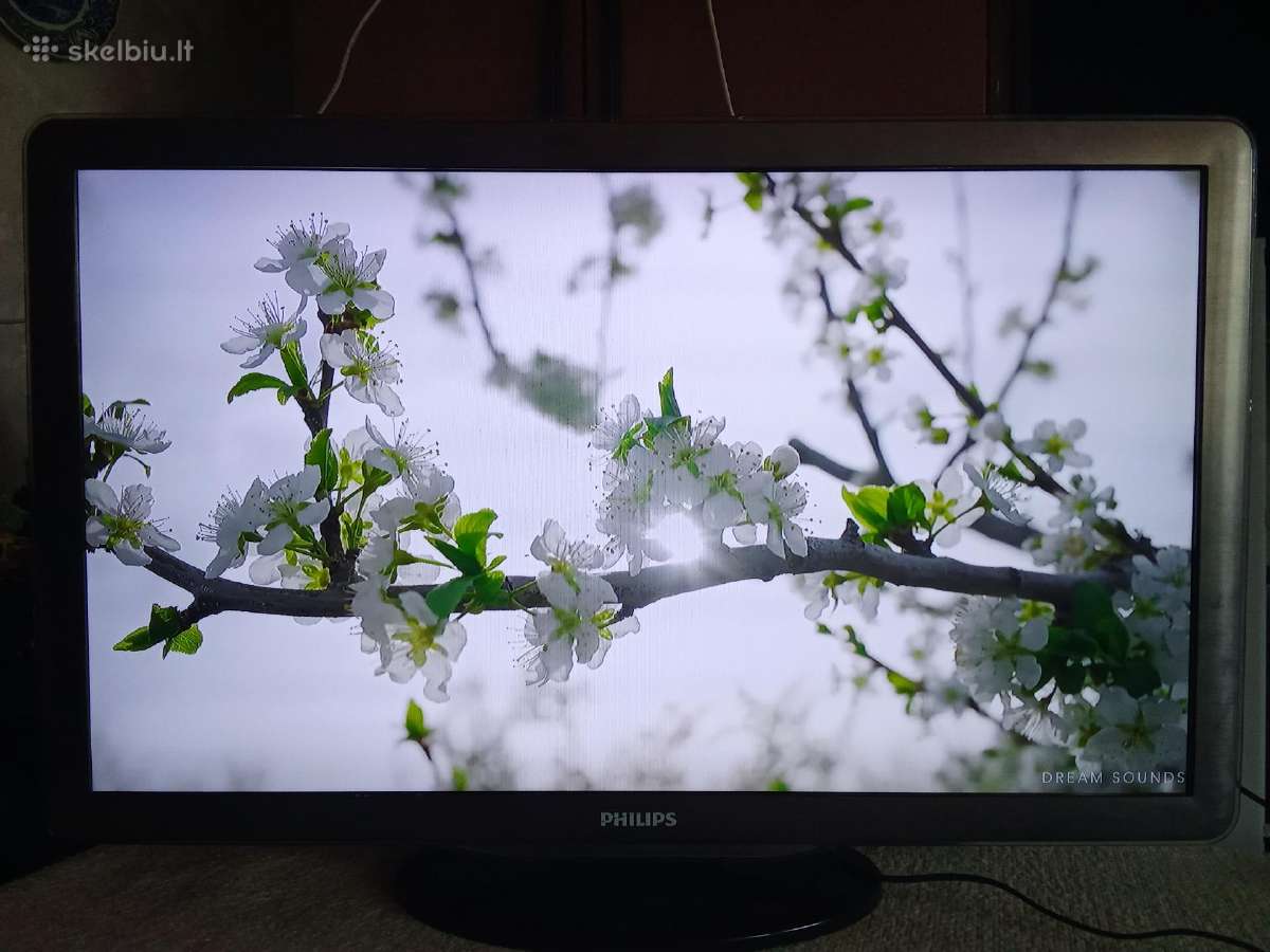 Android LED TV 94cm - nuotraukos Nr. 24
