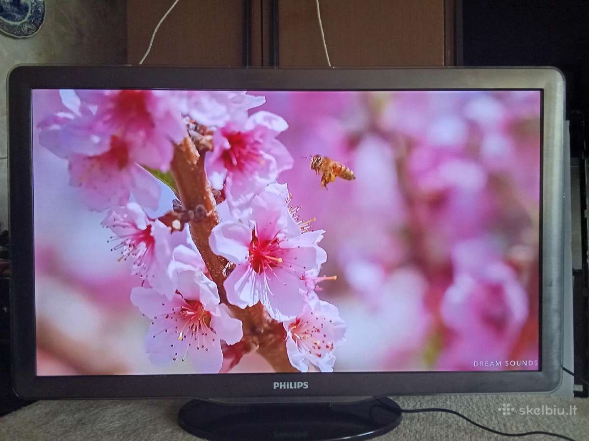 Android LED TV 94cm - nuotraukos Nr. 4
