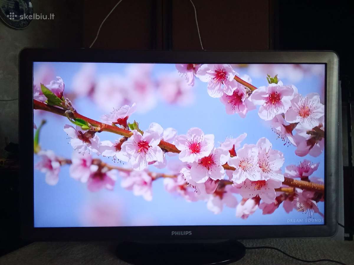 Android LED TV 94cm - nuotraukos Nr. 25
