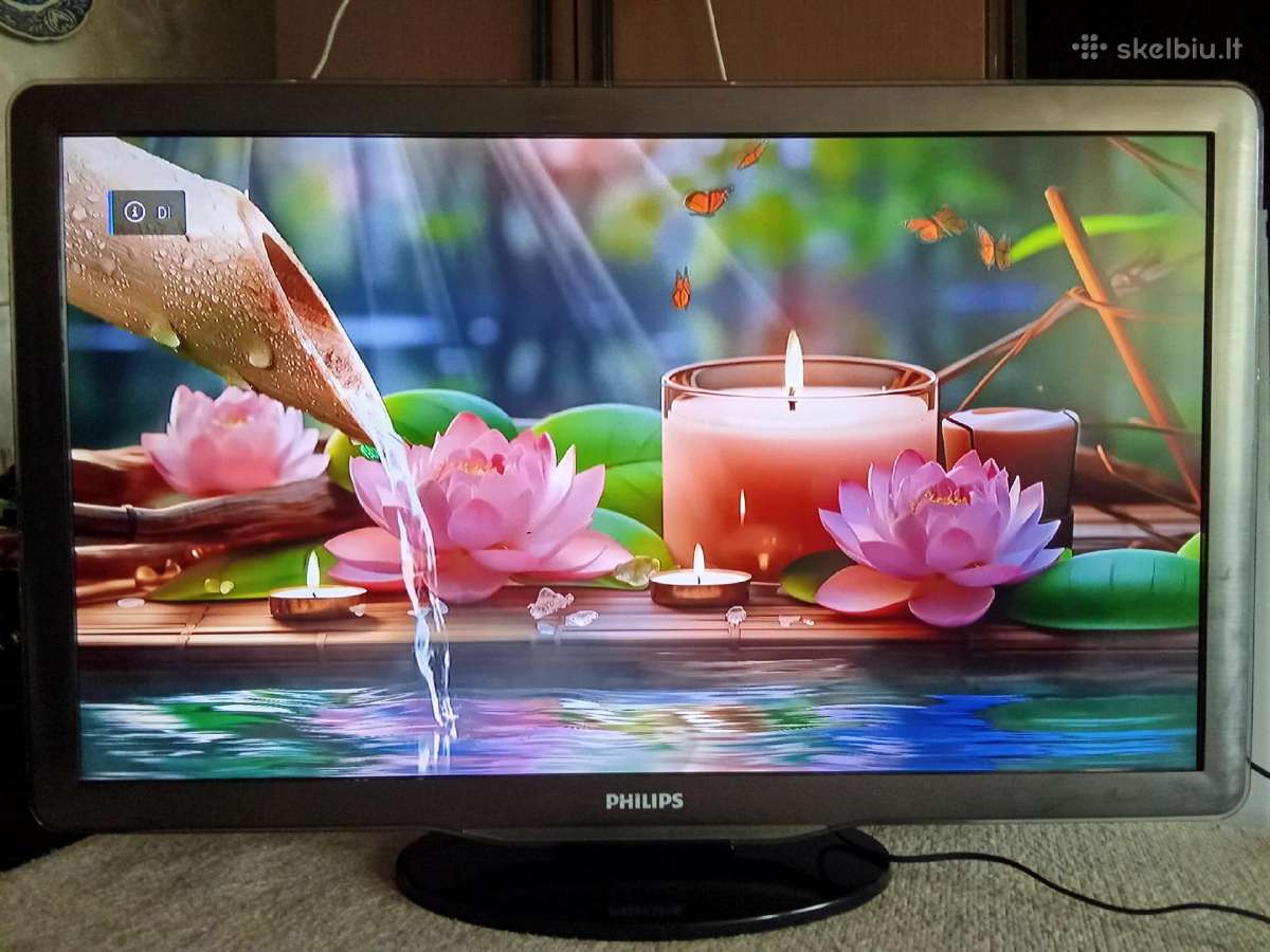 Android LED TV 94cm - nuotraukos Nr. 5