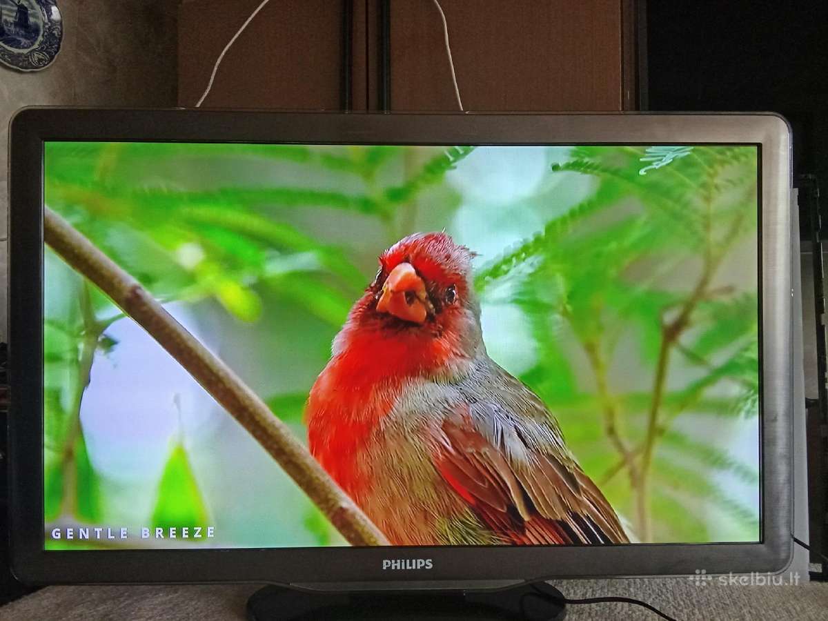 Android LED TV 94cm - nuotraukos Nr. 6