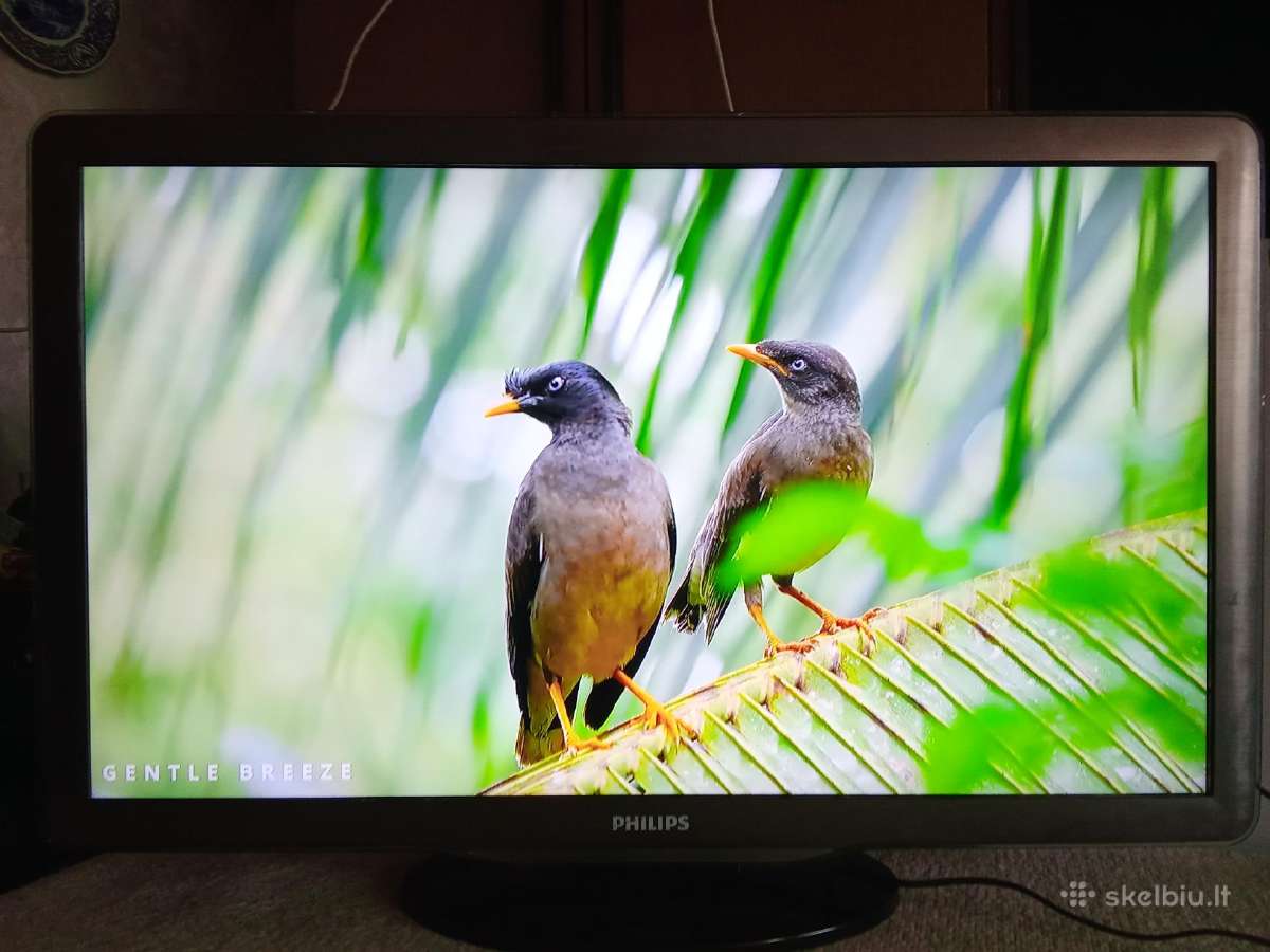 Android LED TV 94cm - nuotraukos Nr. 27