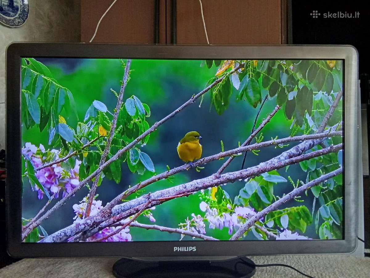 Android LED TV 94cm - nuotraukos Nr. 28
