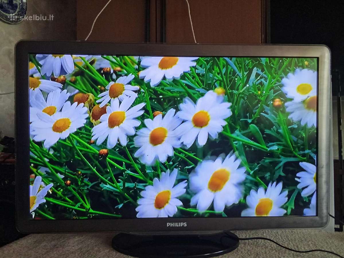 Android LED TV 94cm - nuotraukos Nr. 2