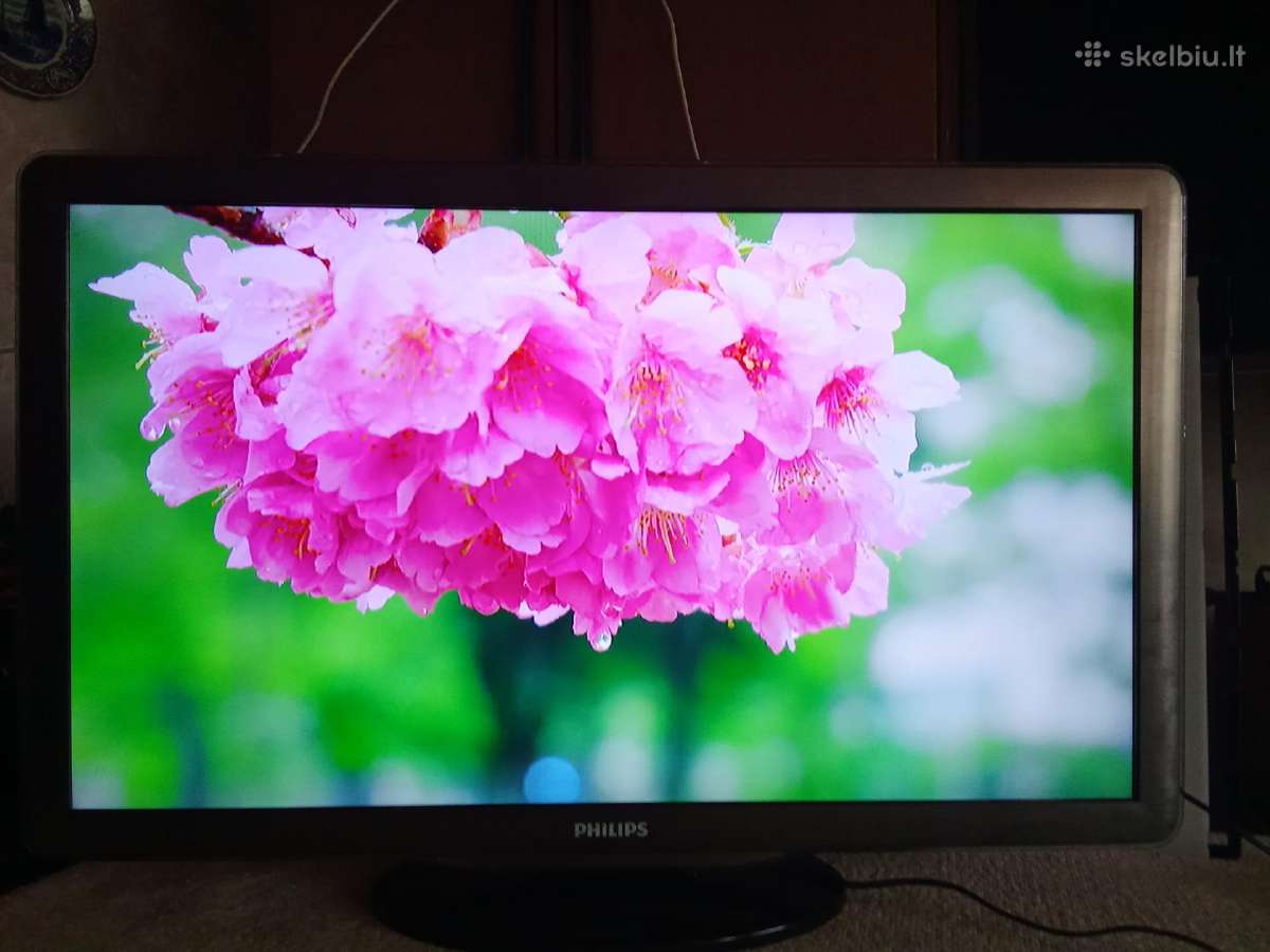 Android LED TV 94cm - nuotraukos Nr. 30
