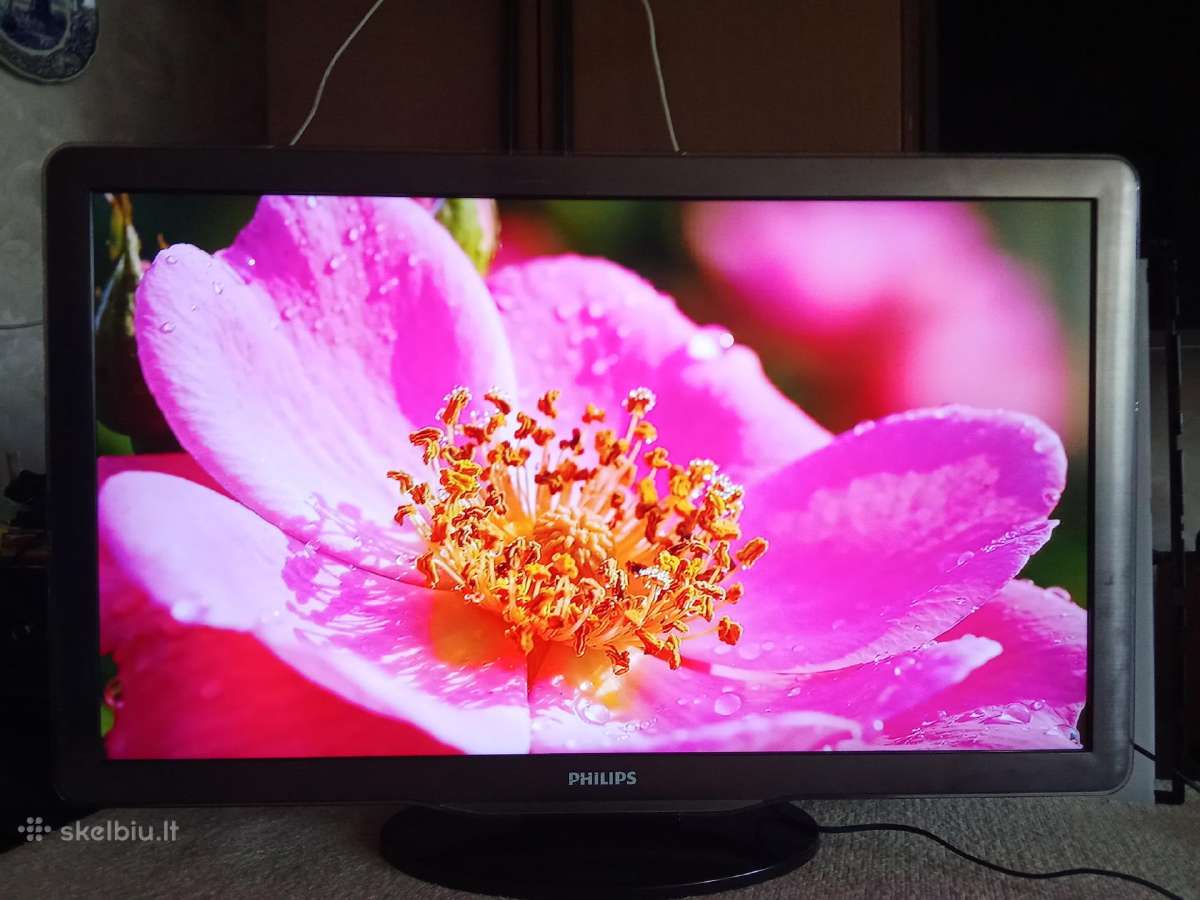 Android LED TV 94cm - nuotraukos Nr. 31