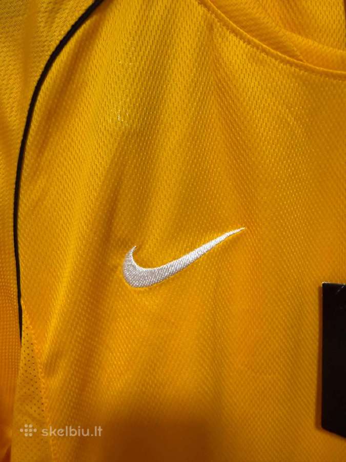 Nauji Nike sportiniai marškinėliai - nuotraukos Nr. 2