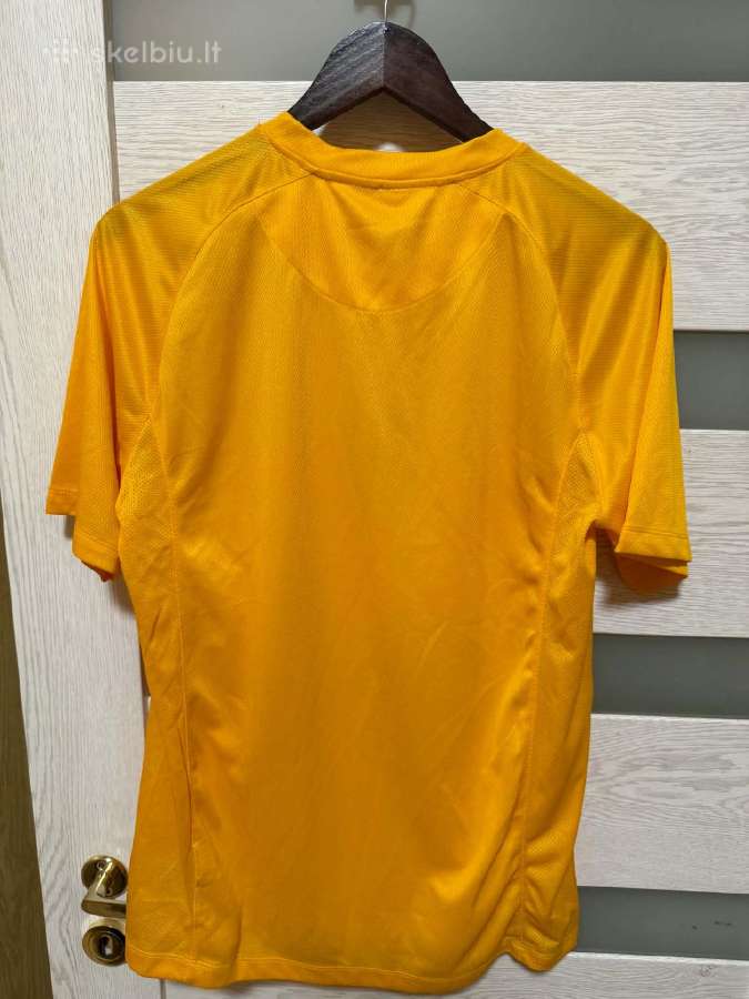 Nauji Nike sportiniai marškinėliai - nuotraukos Nr. 3